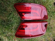 Lampa tylna lewa prawa tył Audi A3 8V 5D Sportback
