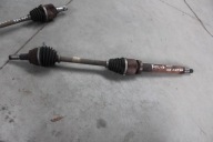 PÓŁOŚ PRAWA FORD FOCUS MK3 1.0 125KM