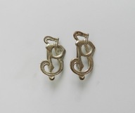 1 PUŁK SZWOLEŻERÓW, 1,5,6,41,66 PUŁK PIECHOTY ORYGINALNE MONOGRAMY JP II RP