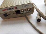 Skaner DATALOGIC dataplus 8000