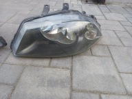 Lampa Lewa przednia przód Seat IBIZA III 3 2002-2008 Cordoba II 2