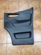 BOCZEK TAPICERKA DRZWI PRAWY PRZÓD EUROPA MERCEDES SPRINTER W907 W910