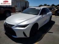 Lexus IS 300 2023 2.0l 2.0 Benzyna 241KM