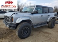 Ford Bronco Raptor 2024 3.0 Benzyna 418KM