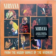 NIRVANA - From The Muddy Banks Of The Wishkah (Winyl 2LP) nowy folia