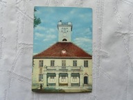 BŁONIE RYNEK RATUSZ