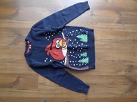 sweter Angry Birds rozm. 146