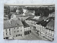 SULECHÓW RYNEK W GŁĘBI ZAMEK