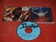 Savatage Handful Of Rain 1994
