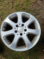 Felga aluminiowa Mercedes-Benz OE CLK A209 C209 Zobacz zdjęcia x 17"