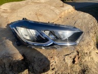 VW POLO 2G LIFT FULL LED PRAWY REFLEKTOR LAMPA 2G1941006D ŁADNA G.POZ