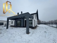 Dom, Łoś, Prażmów, Piaseczyński, 235 m²