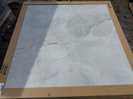 Szare wielkoformatowe płytki, gres 120x120 ANTYPOŚLIZGOWY WYPRZEDAŻ!!!