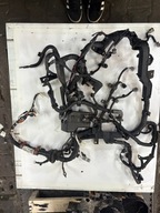 TOYOTA AVENSIS T25 2.2D 177km 82121-05890 WIĄZKA SILNIKA