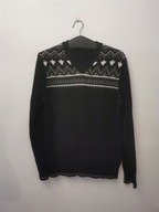 SEAN JOHN Norweski SWETER R.M\L SWETR ORYGINALNY