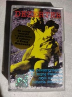 DEZERTER kaseta IDEAŁ !!!