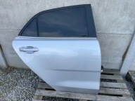 KIA RIO IV DRZWI PRAWE TYŁ TYLNE W KOLOR 4SS