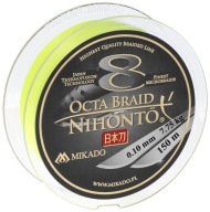 Plecionka Mikado NIHONTO OCTA BRAID 0,3 mm x 150 m