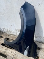 BŁOTNIK PRZÓD LEWY KIA SORENTO IV 21- B4U ORGINAŁ