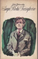 Saga rodu Forsyte'ów, t. II John Galsworthy