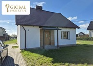 Dom, Luzino, Luzino, Wejherowski, 135 m²