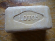 Mydło toaletowe Lotos