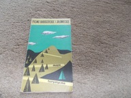 Babiogórskie Jałowieckie Babia Góra Jordanów Sucha Maków Krzyżowa Zawoja