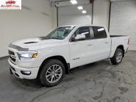 RAM 1500 LARAMIE 2023 5.7 Benzyna 395KM