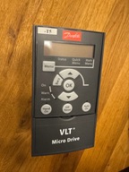 Danfoss VLT FC-051PK37S2E20H3XXCXXXSXXX 132F0002