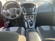 KONSOLA PODUSZKI AIRBAG FORD FOCUS MK3 ORYGINAŁ EUROPA