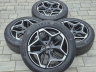 Nowe Koła letnie Ford Kuga, Smax, Galaxy