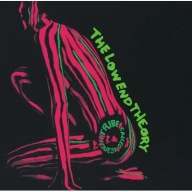 The Low End Theory A Tribe Called Quest Winyl