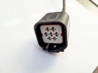 WTYCZKA LAMPY 7PIN FORD FUSION FIESTA MK5 02-07 TRANSIT 00-14 CONNECT 02-13