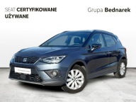 Seat Arona Bezwypadkowy / Salon Polska / Serwis