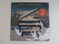 Even In the Quietest Moments... - Supertramp winyl