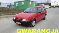 Fiat Uno salon polska 1 własciciel orginał