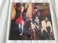 THOMPSON TWINS - HERE`S TO FUTURE DAYS LP(SS)FOLIA