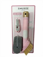 SZCZOTKA 3 W JEDNYM WIELOZADANIOWA DO TRUDNYCH MIEJSC