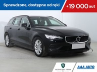 Volvo V60 B4, 194 KM, Automat, VAT 23%, Navi