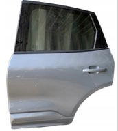 FORD KUGA MK3 2020r drzwi tylne tył lewe ST-LINE SOLAR SILVER