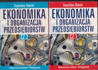 Ekonomika i organizacja przedsiębiorstw.cz 1-2 Stanisław.Dębski