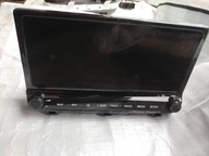 RADIO NAWIGACJA KIA CEED III LIFT 96560-J7AD1WK