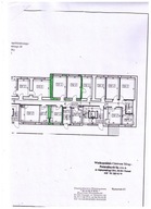 Biuro, Poznań, Jeżyce, 38 m²