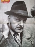 JAN MACHULSKI / "Vabank"