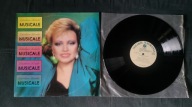 Musicale LP Zdzisława Sośnicka Winyl