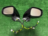 Lusterka LEXUS IS-F 2006-2011 fotochrom