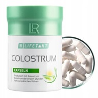 LR Colostrum siara w kapsułkach 60 szt