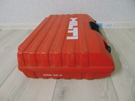 HILTI walizka wsr 36A DUŻA lisica wlis wyrzynarka