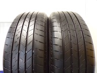 2x Bridgestone Dueler Alenza 001 225/60R18_F-VAT