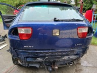 Seat Leon I Lampa tylna prawa w blotnik karoseryjna wklad Warszawa